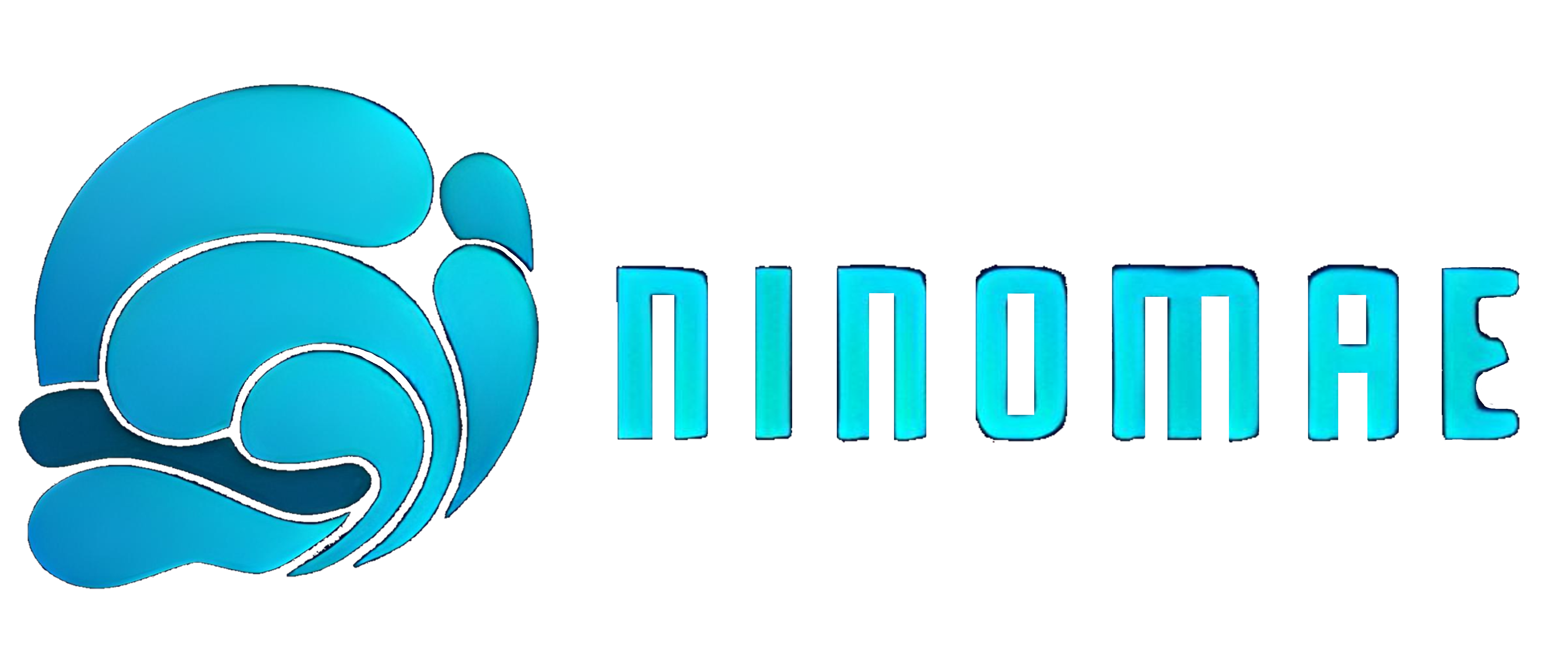 Ninomae Logo